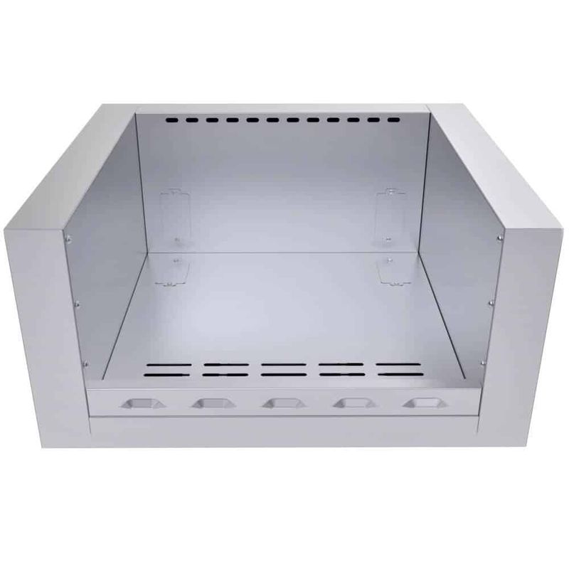 29" Sunstone Universal Appliance Jacket - SUNJK29