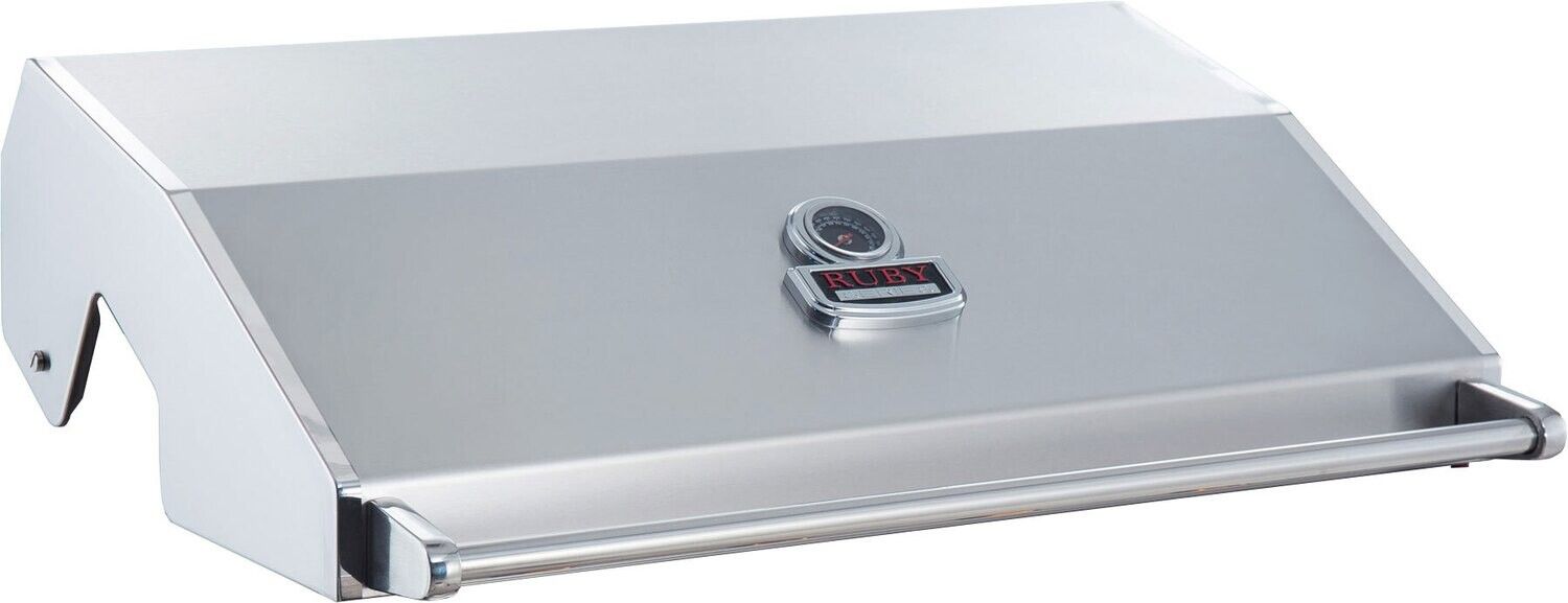 Ruby Grill Replacement Hood - Hood for 42" Ruby Grill