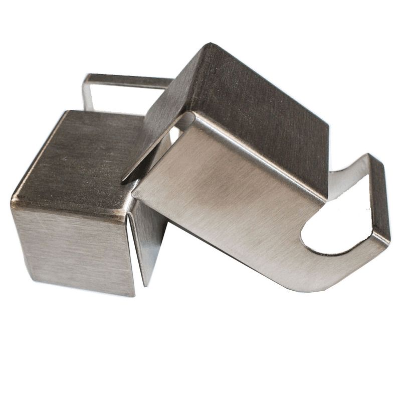 Sunstone Grill Rotisserie Mounting Bracket (2pc)