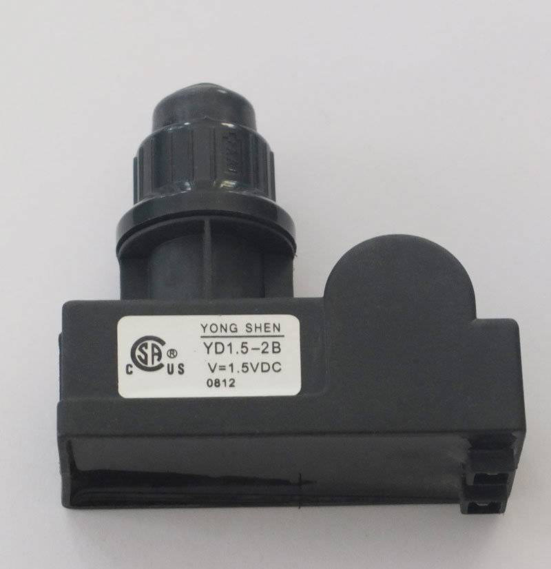 Double Burner Ignitor – P-DBIgnitor
