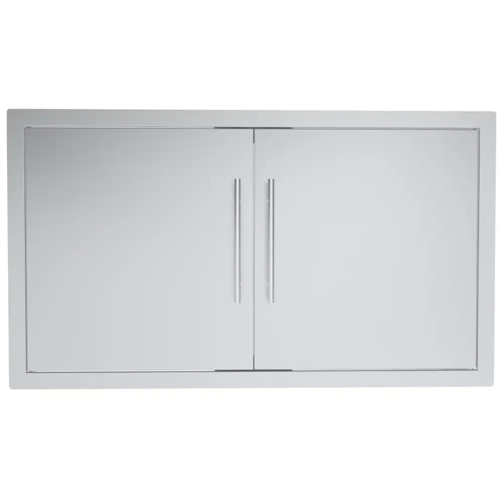 Texan Series 36" Double Access Door - TEX-DD36