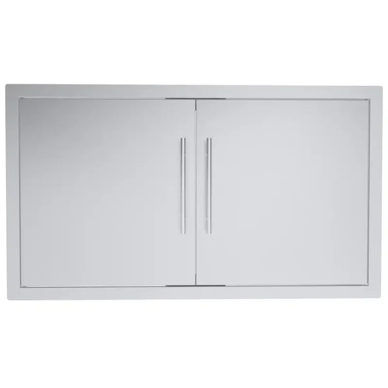 Texan Series 36" Double Access Door - TEX-DD36