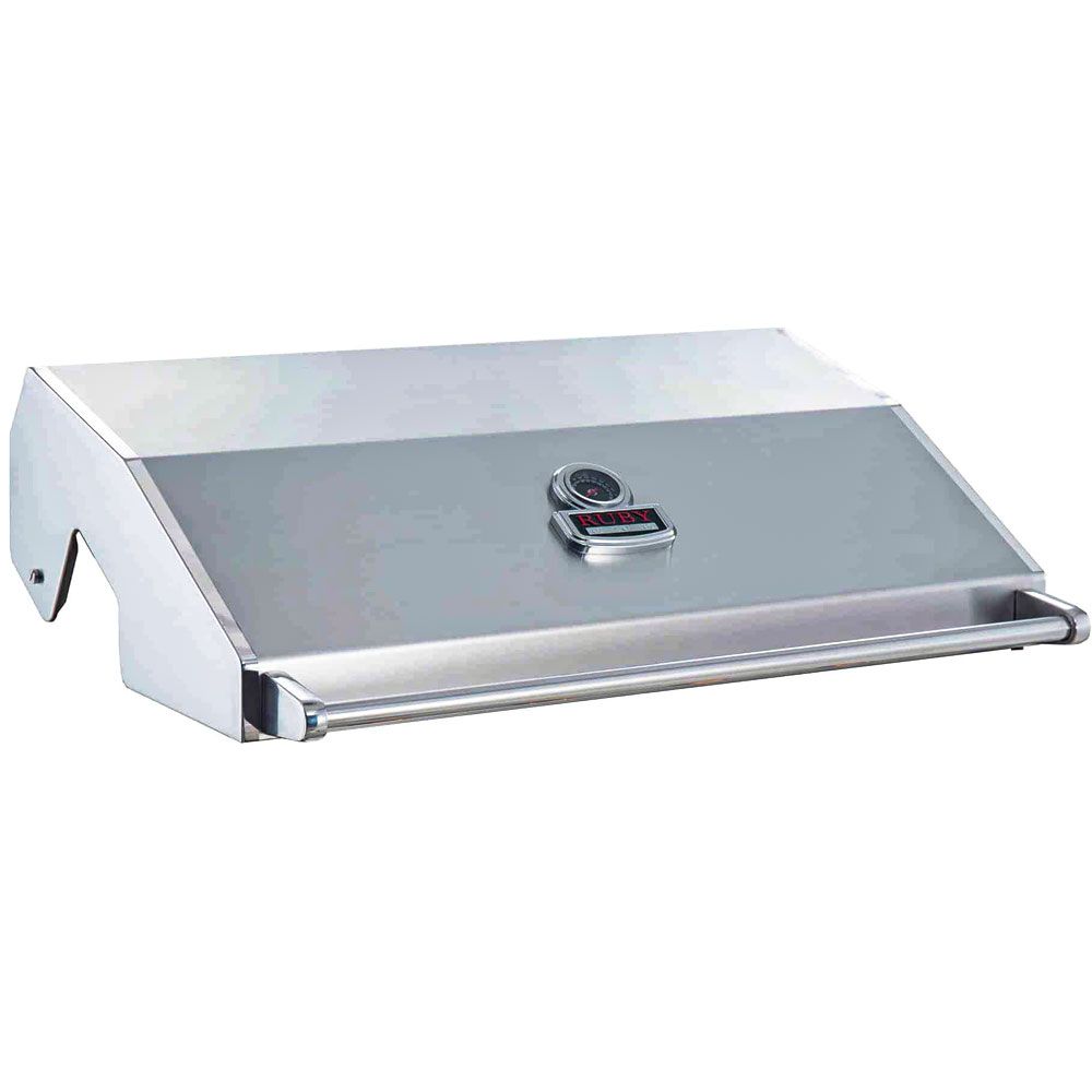 Ruby Grill Replacement Hood