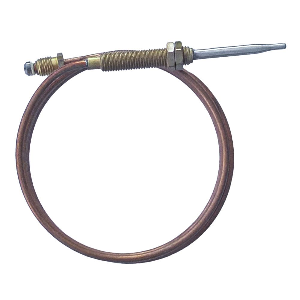 Grill thermocouple for 3,4 & 5 burner Grill – P-Tcouple – Thermocouple for 28″& 34″ Gas Grill-53″Long