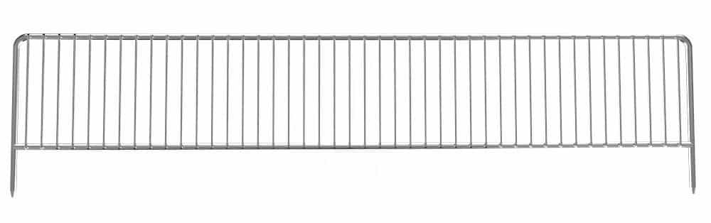 Warming Rack for Ruby Grills – Rack for 36″ Ruby Grill- R-WR-4B