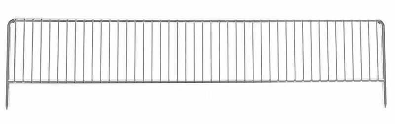 Warming Rack for Ruby Grills - Rack for 36" Ruby Grill- R-WR-4B