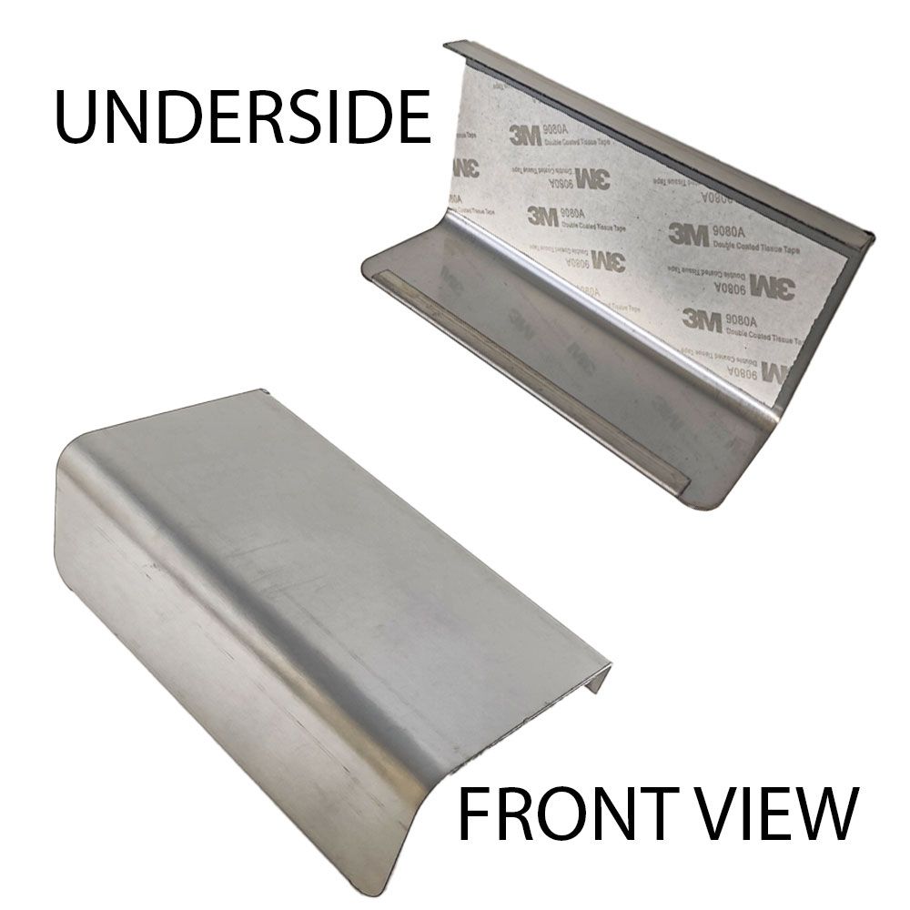 Sunstone 21 Inch Fridge Handle