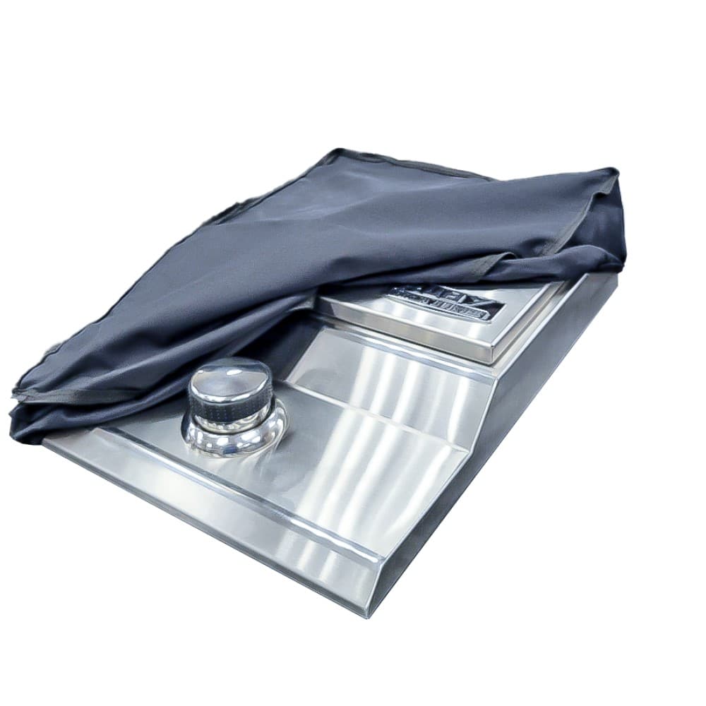 Waterproof Drop-in Single Burner Cover – CoverSB