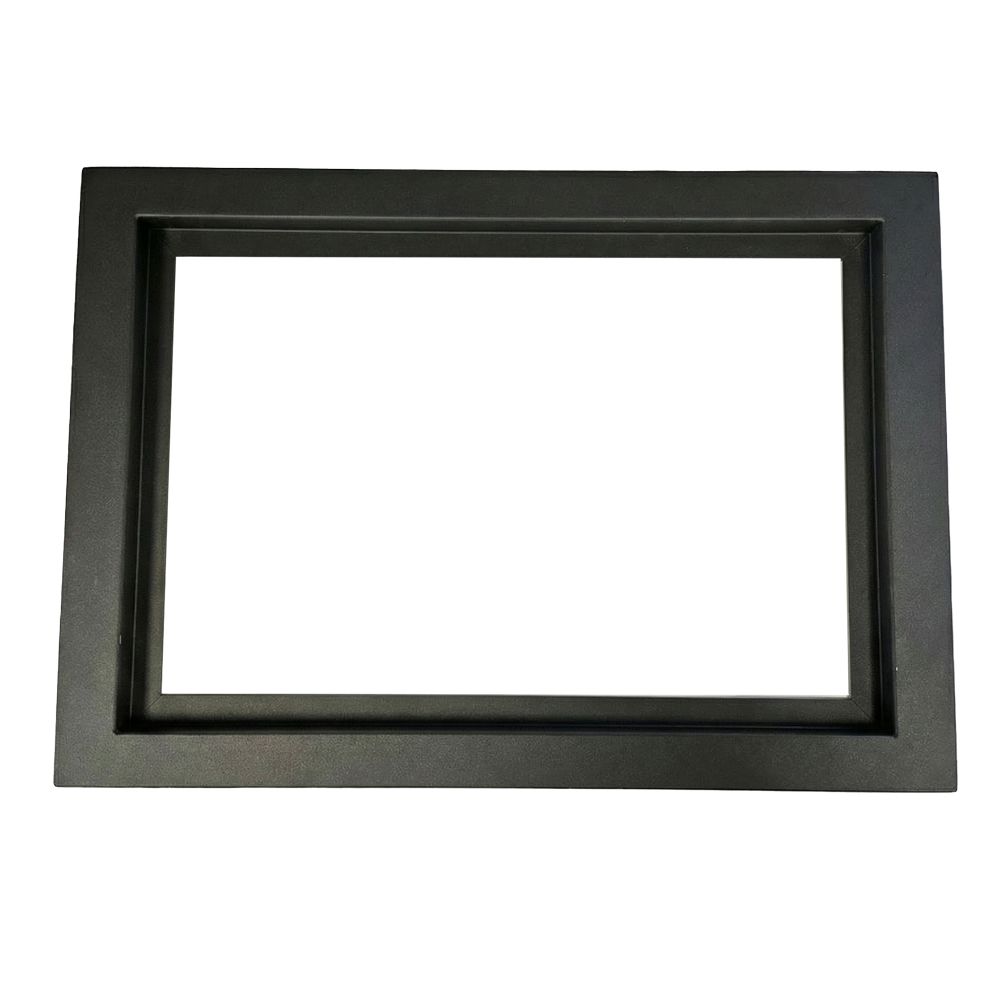 Sunstone® Star BBQ 24" BBQ Base Rim – Ultimate Heavy-Duty Support Frame for Campfire Grilling &amp; Outdoor Fire Pit Inserts