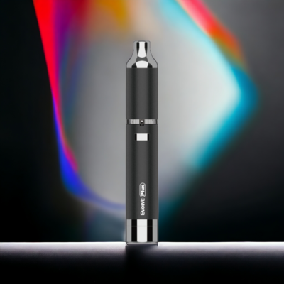 Yocan Evolve Plus - Dab Rig 00862