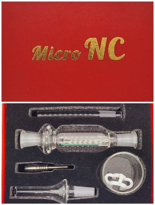 Micro Nectar Collector Kit - 10MM 01049