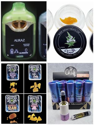 elfbar elfa master akku 6 Vaping Products Disguised as Everyday Items