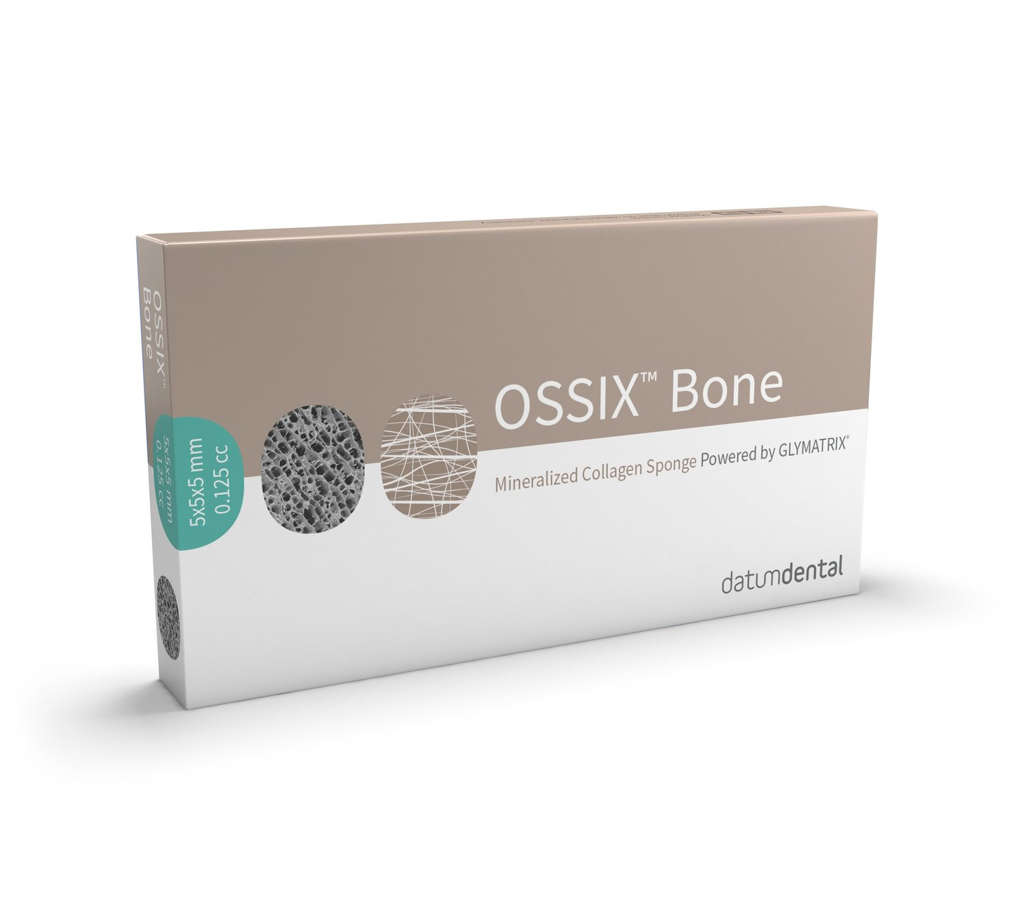 OSSIX Bone オシックス ボーン 5x5x10