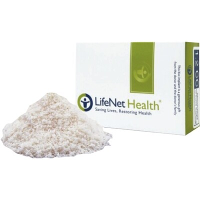 Life Net Health Oragraft®