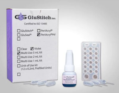 PeriAcryl® 90 High Viscosity​ VIOLET