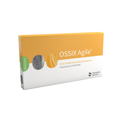 OSSIX Agile オシックス エイジル 10X12mm