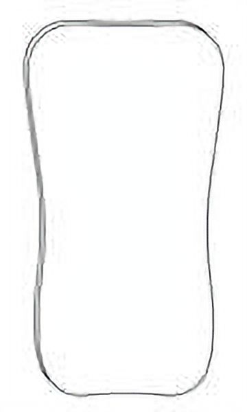 Photo Med 咬合チタンミラーXXL