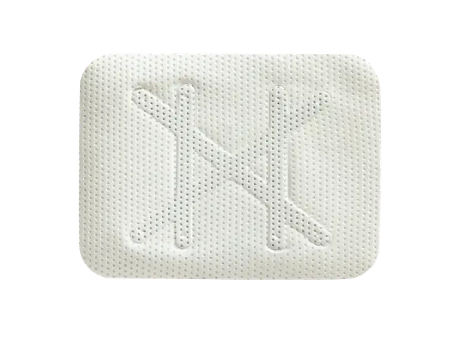 Cytoplast™ 非吸収性チタン強化メンブレン Ti-150 XL 30mm x 40mm（２枚入）