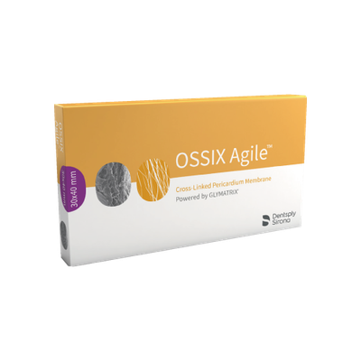 OSSIX Agile