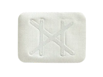 Cytoplast™ 非吸収性チタン強化メンブレン Ti-150 XL 30mm x 40mm（２枚入）