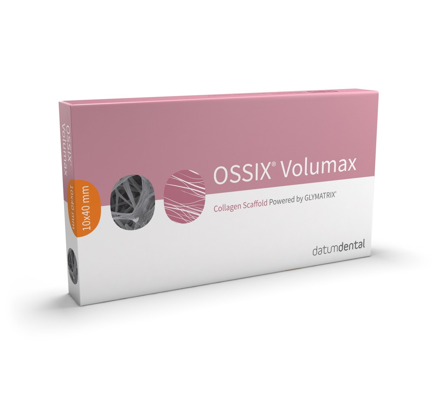 OSSIX Volumax オシックス ボリュマックス 10X40mm
