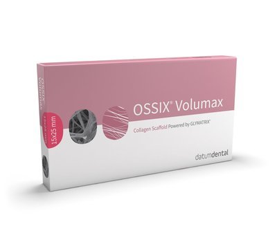 OSSIX Volumax オシックス ボリュマックス 15X25mm