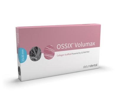 OSSIX Volumax オシックス ボリュマックス 25x30mm