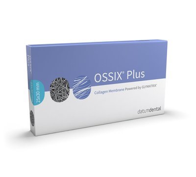 OSSIX Plus オシックス プラス 25X30mm