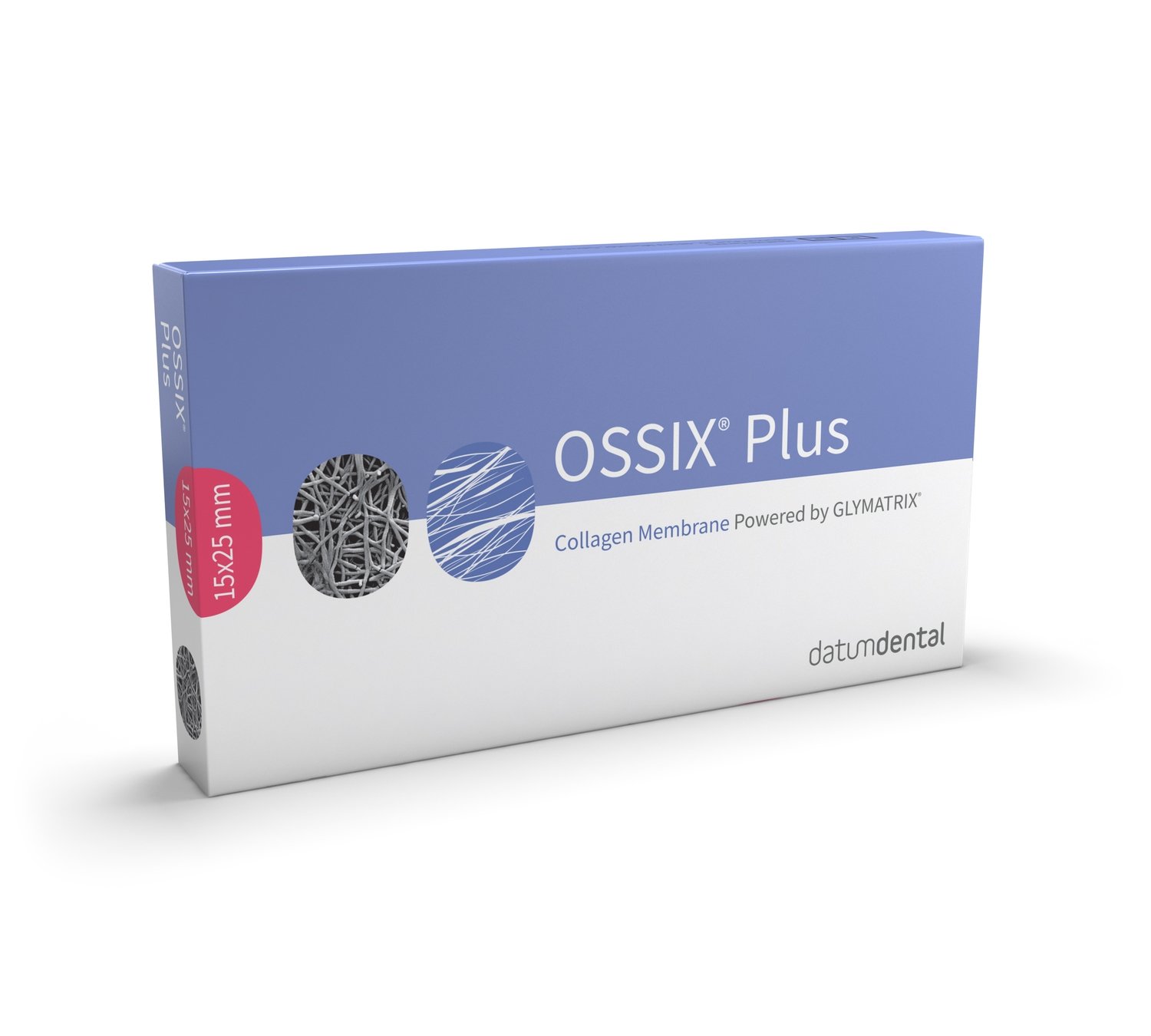 OSSIX Plus オシックス プラス 15X25mm