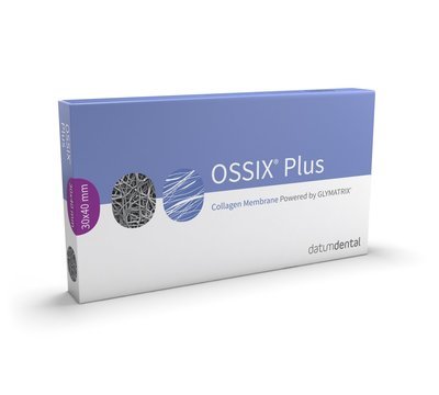OSSIX Plus オシックス プラス  30X40mm