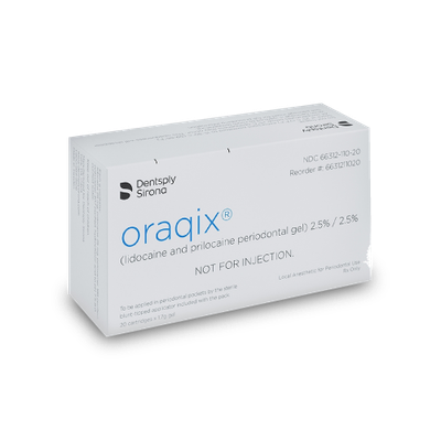 Oraqix