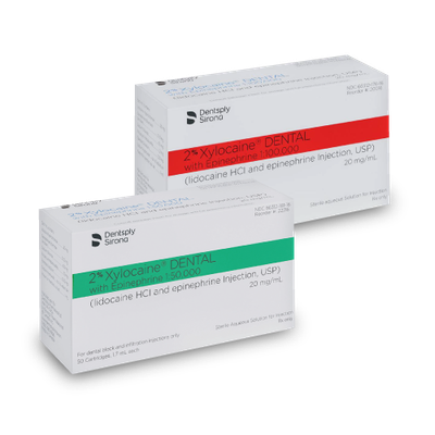 Xylocaine