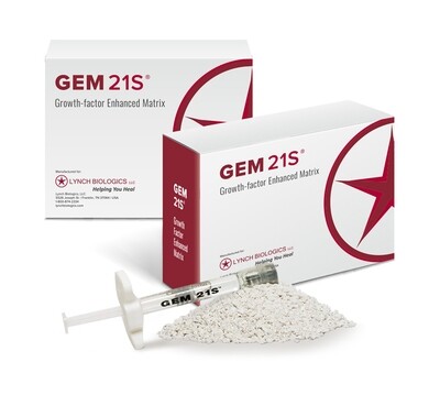 GEM21S
