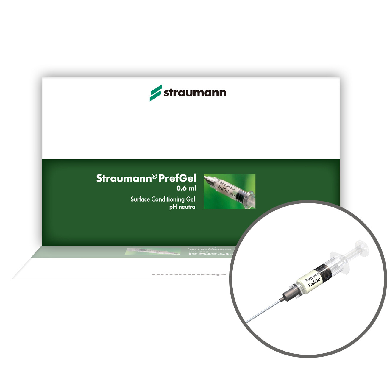 PrefGel®️