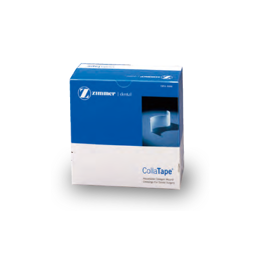 コラテープ  Collagen Tape