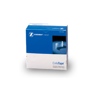 コラテープ  Collagen Tape