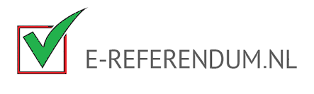 https://e-Referendum.nl