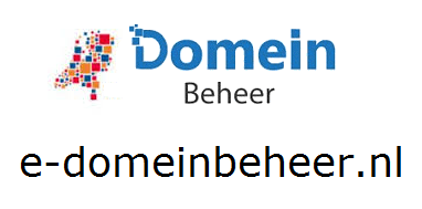 Uw partner in domeinbeheer: e-domeinbeheer.nl