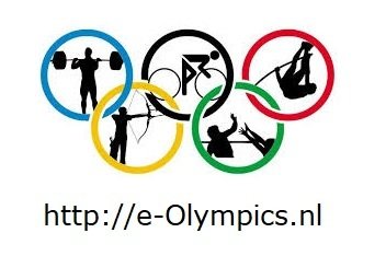 https://e-Olympics.nl