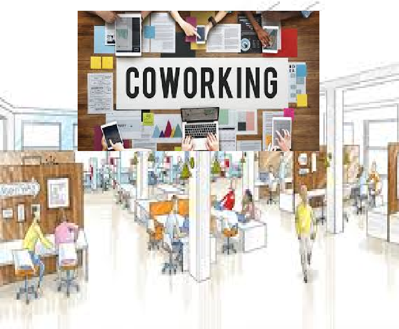 https://coworking-space.Amsterdam