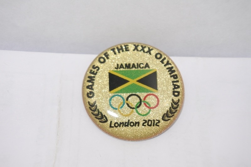 2012 London Olympics