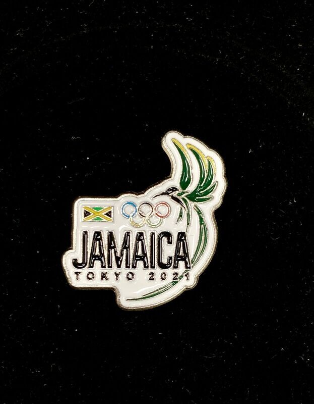 Summer Olympics 2020  Tokyo  Pin