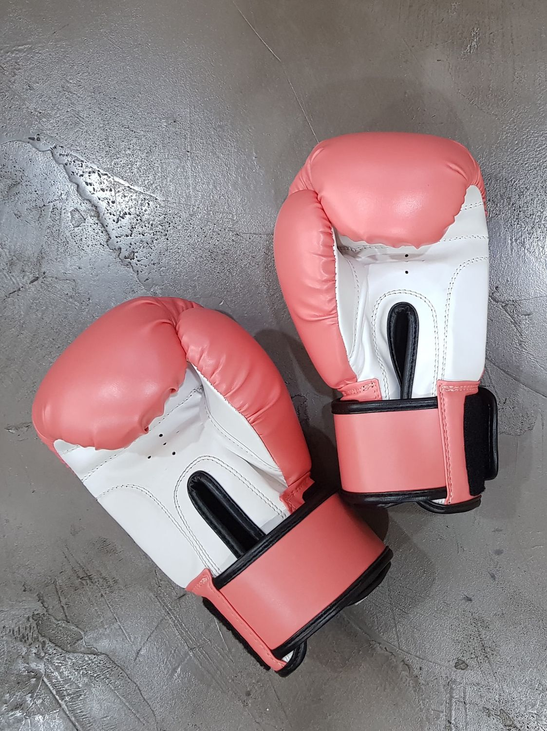 Boxing gear