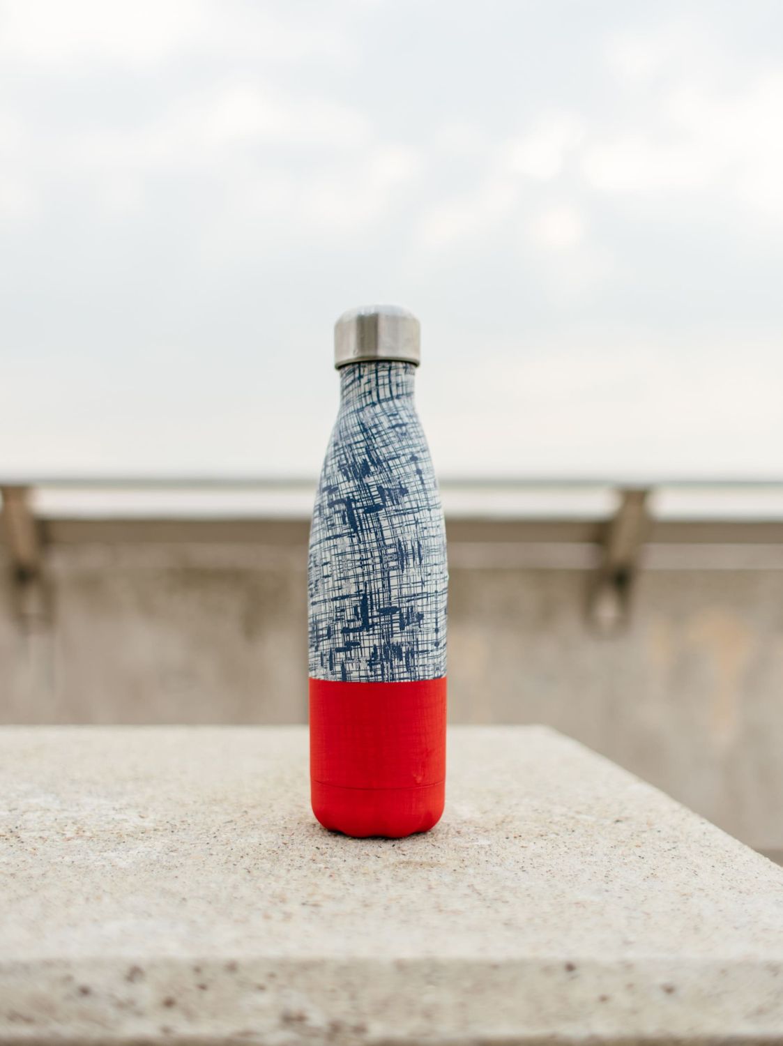 Water bottle