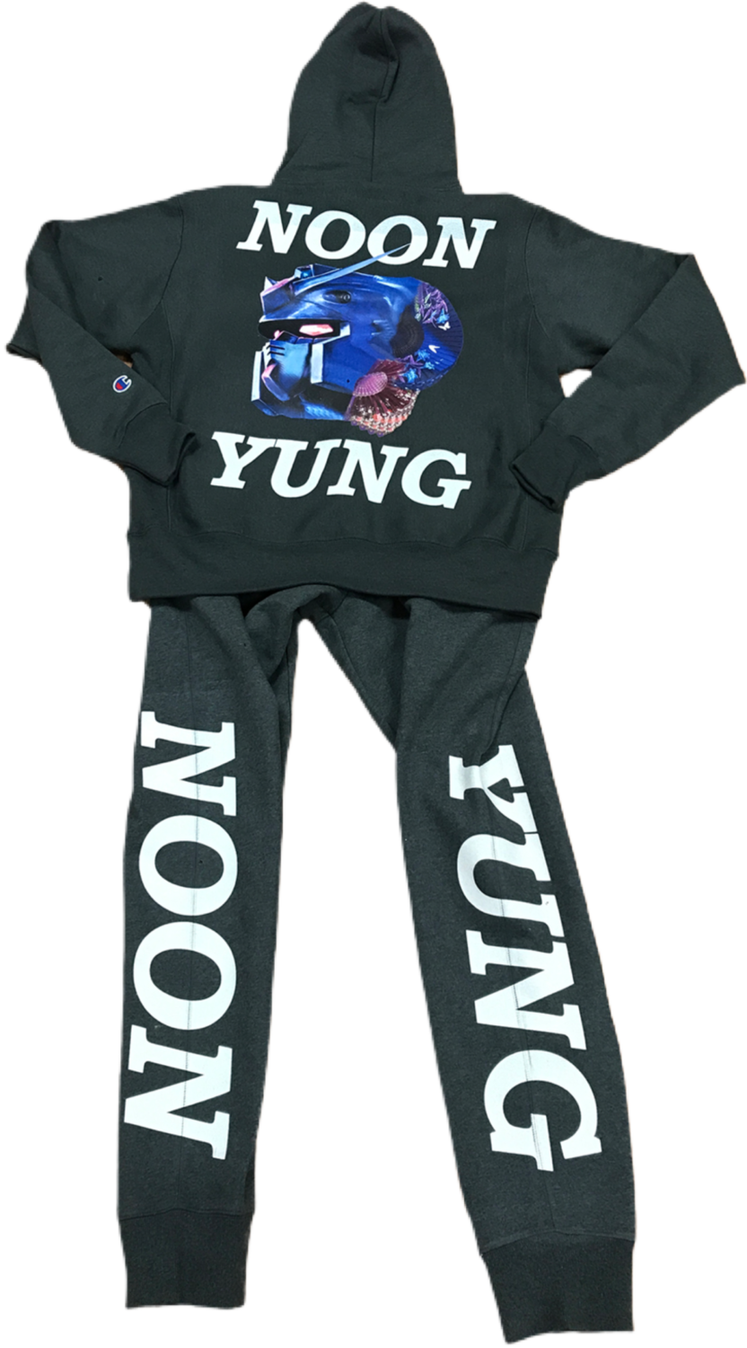 wang sweatsuit