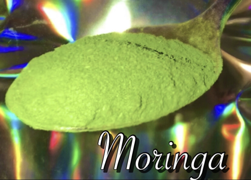 Moringa Powder- 1oz