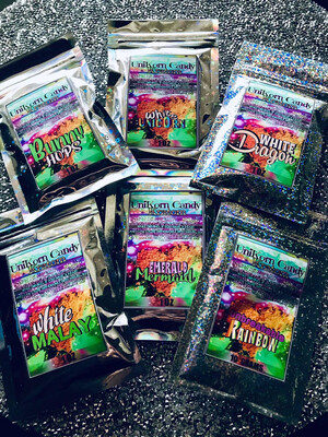 Capsules/Capsule Sample Packs