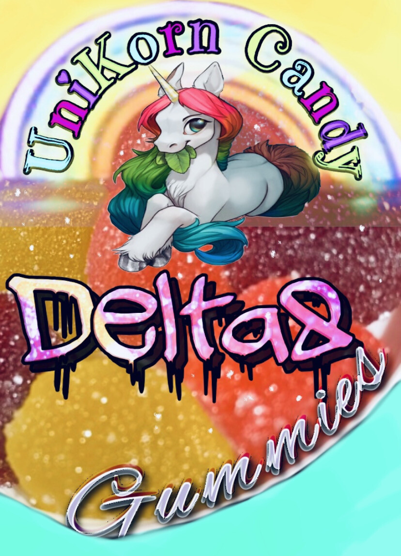 Delta8 Gummies