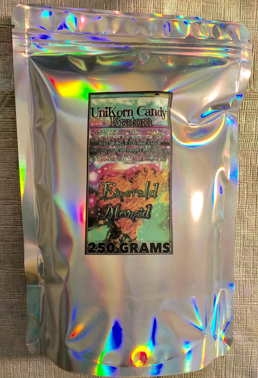 500g WHITE Strain (RANDOM)