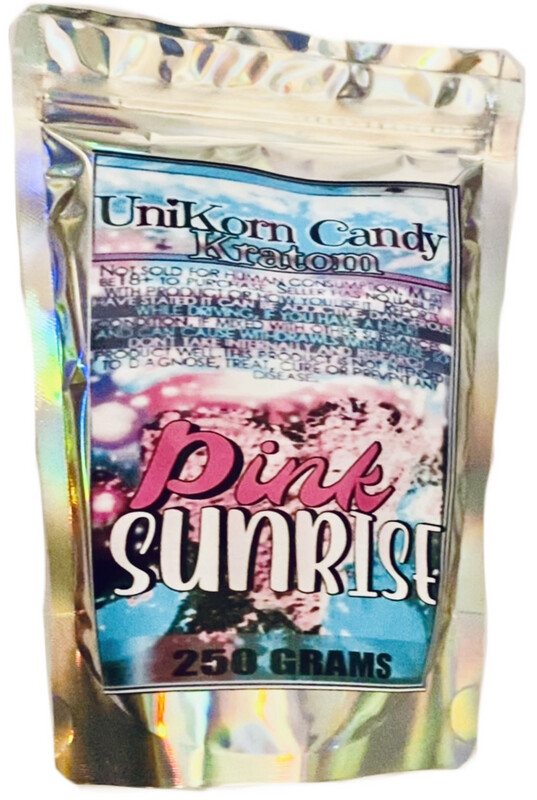 250g Pink Sunrise